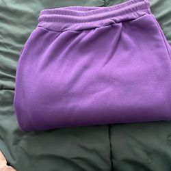 Women’s Joggers/Sweatpants
