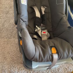 Car Seat 
