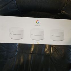 Wifi 3 Pack