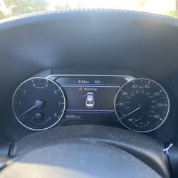 2021 Nissan Altima