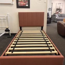 Bed Frame