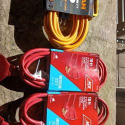 Extension Cords