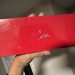 Christian Louboutin Gift Set For Her