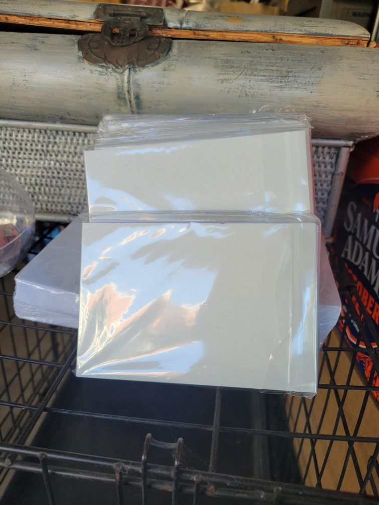 5x7 Photo Paper