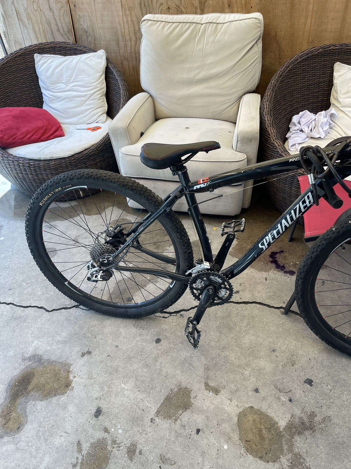 Specialized Bike