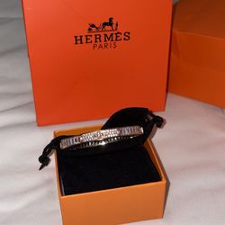 Hermes Bracelate 