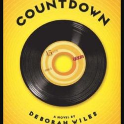 FREE BOOK Countdown Paperback 