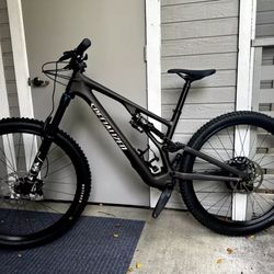 Specialized StumpJumper Evo Comp Carbon Size S4 L