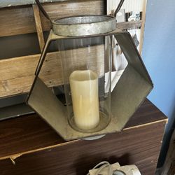 Candle Decoration/ Lantern Decoration