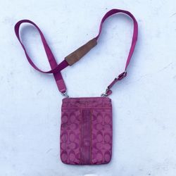 Vintage Y2K Coach Bag