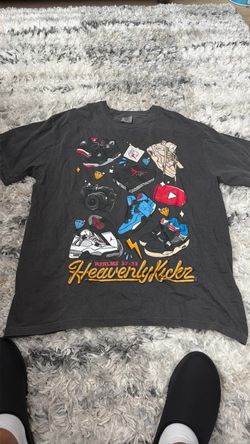 Hype Shirt