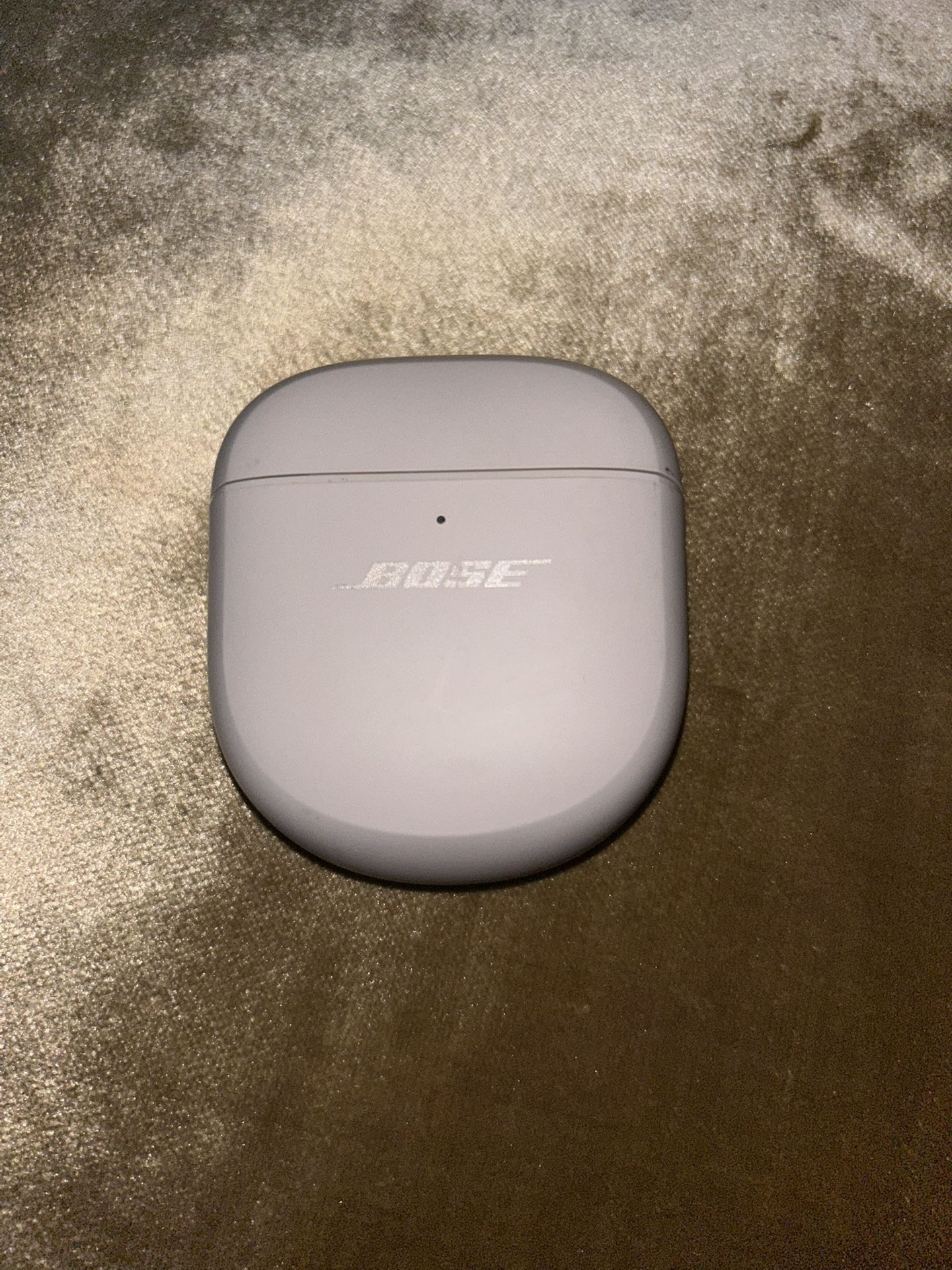 Bose QuietComfort Ultra Earbud Noise-Cancelling Bluetooth Earphones