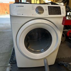 Samsung Electric Dryer $150