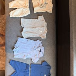 newborn baby boy clothes 