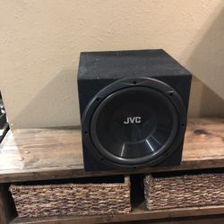 12 inch speaker