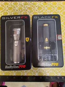 Clippers Sold Individually