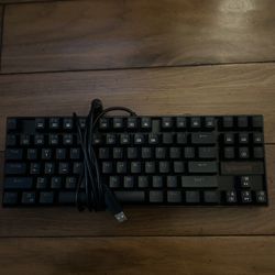 Redragon K552-KR Mechanical Gaming Keyboard 