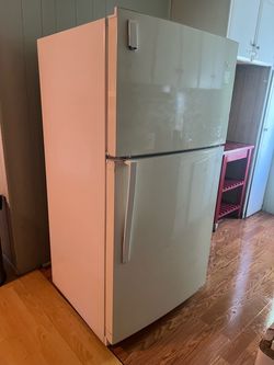 Refrigerador usado