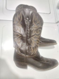 Dan Post Cowboy boots