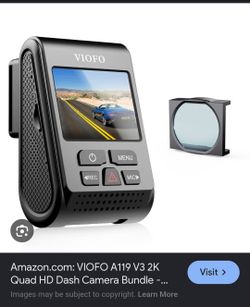 Dash Camara