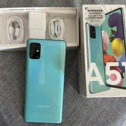 Samsung Galaxy A51 