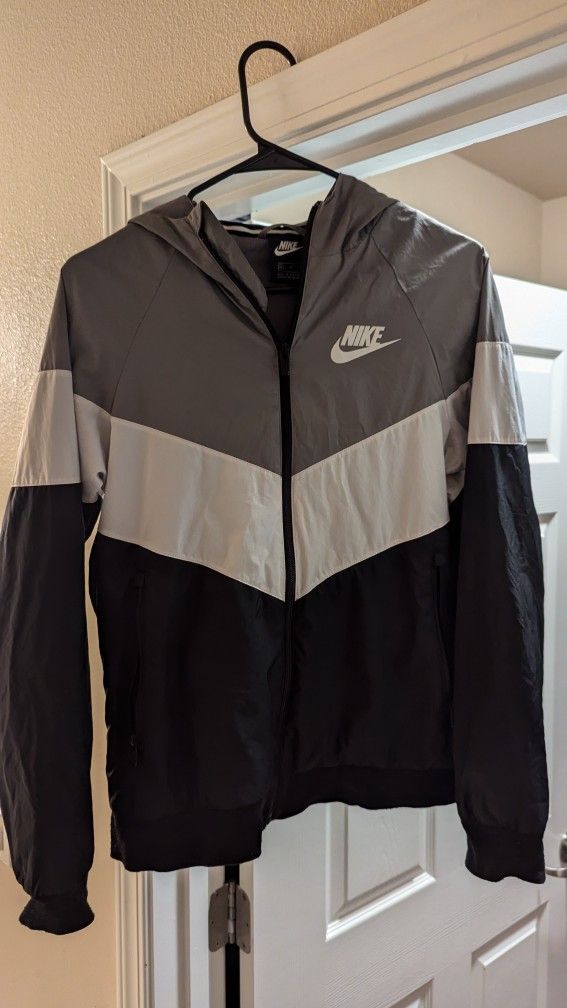 Nike Windbreaker