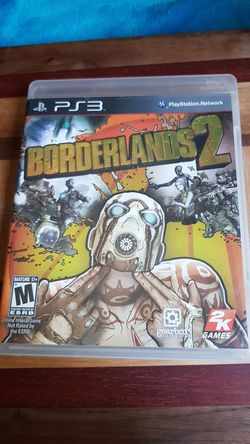 Borderlands 2