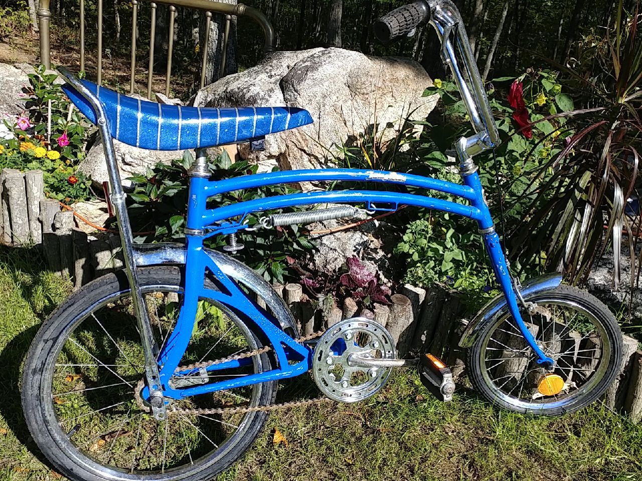 cycling to get fit