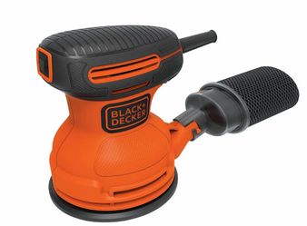 Black & Decker Sander