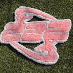 CUSTOM RUG