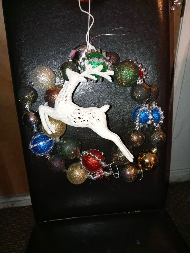 christmas wreaths
