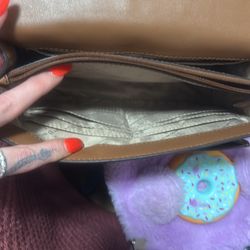 Mk Purse 