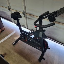 Gym Stationary Bike