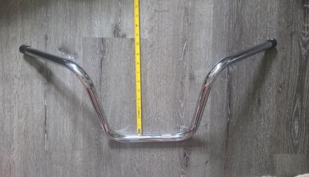 Ape Hangers , 10" REDUCED