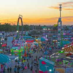 South Florida Fair Tickets