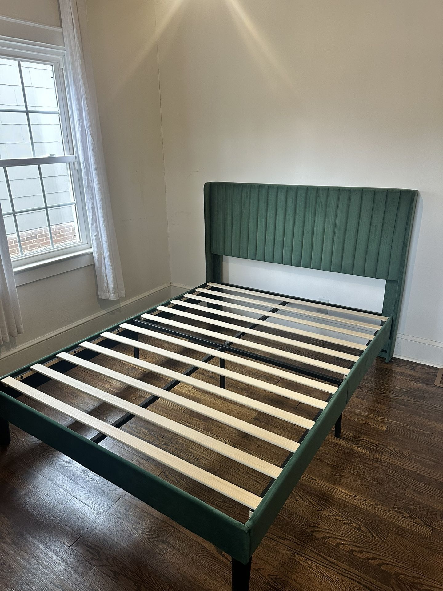 Queen Bed frame