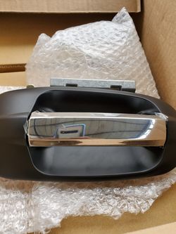 2010 FORD EXPEDITION DOOR HANDLES