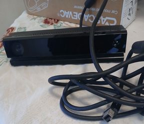 XBOX 1 kinect