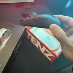 Pulsar Tenz Mouse