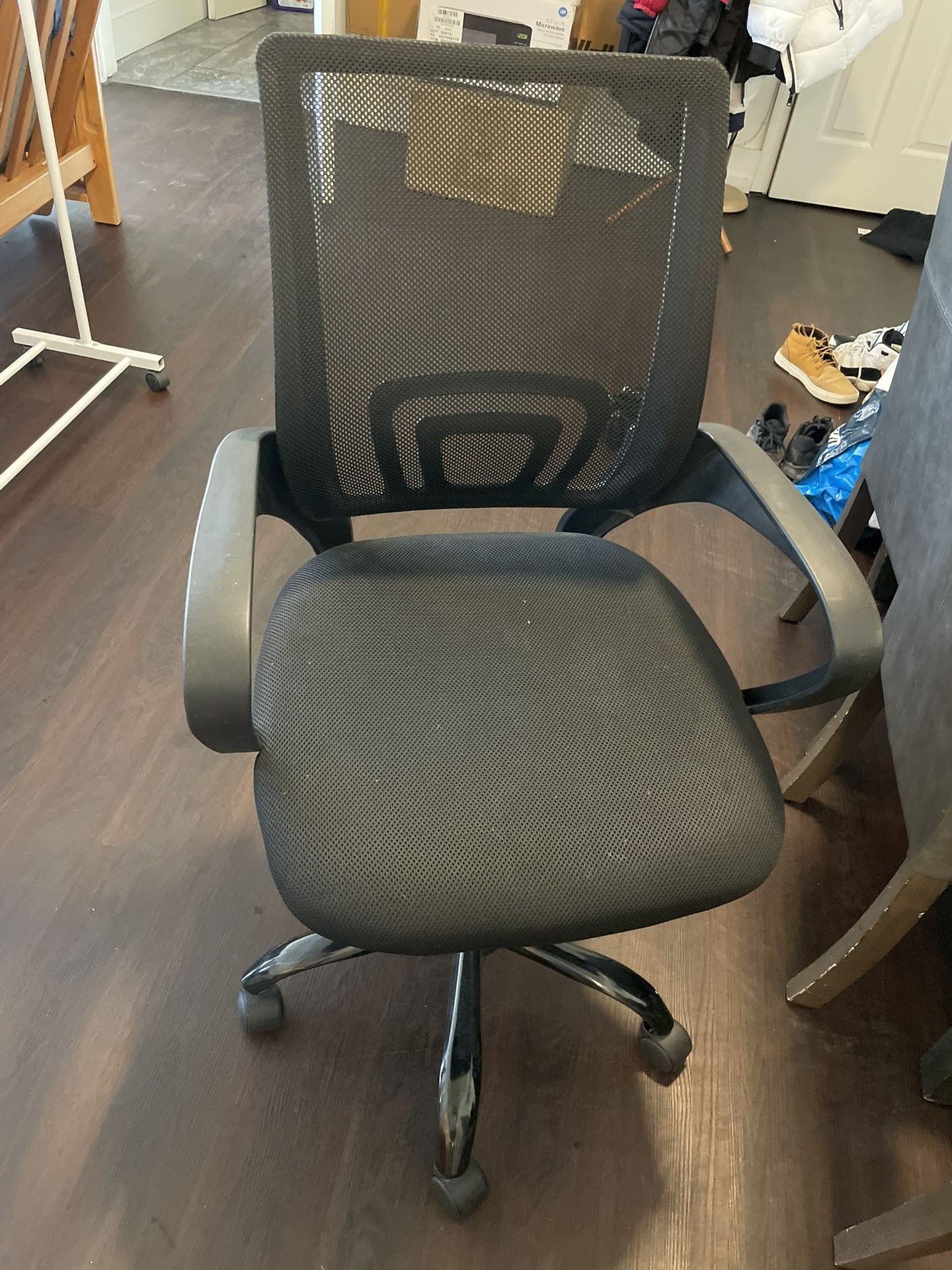 chair