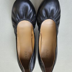 J CREW women's Shoes 