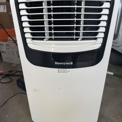 Honeywell Portable AC 9,100 BTU