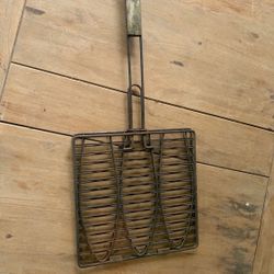 Grill accessories