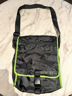 Xbox 360 Handbag