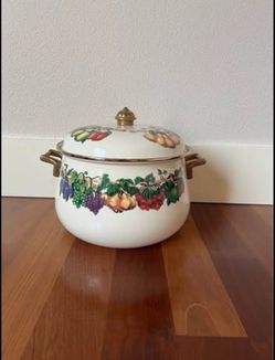 STOCKPOT