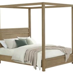 Queen Bed Frame 
