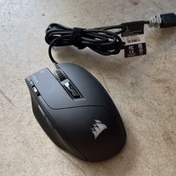 Corsair Sabre Gaming Mouse RGB