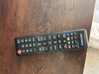 Samsung Smart Tv 