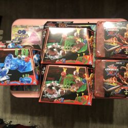 Bakugan Bundle Set