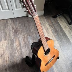 Fender Acoustic Guitar FA-Series